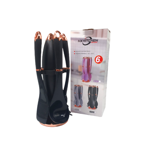 Lve Set Ustensile Bucatarie 6pcs 26--9