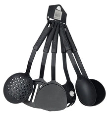 Lve Set Ustensile Bucatarie Silicon 662-185