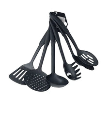 Lve Set Ustensile Bucatarie Silicon 662-186