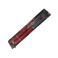 Lve Set Ustensile Gratar 2buc/set 23-16