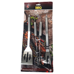 Lve Set Ustensile Gratar 3buc/set 23-15