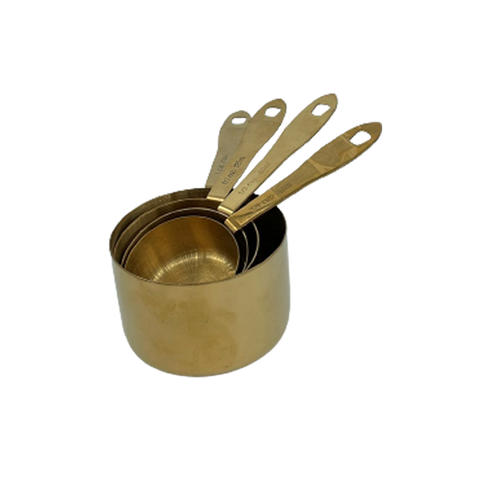 Lve Set Ustensile Pentru Masurat 30-56