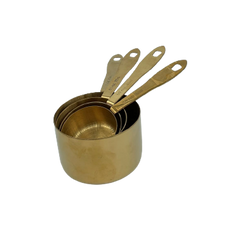 Lve Set Ustensile Pentru Masurat 30-56