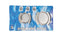 Lve Sita Chiuveta 2buc/set 221-39
