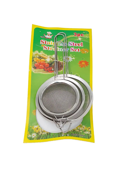 Lve Sita Metal 3pcs 50-15