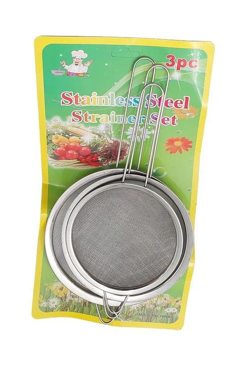 Lve Sita Metal 3pcs 50-17