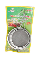 Lve Sita Metal 3pcs 50-17