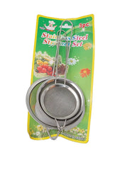 Lve Sita Metal 3pcs 50-18