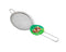 Lve Sita/strecuratoare Inox 50-9