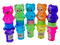 Lve Slime 2culori Ursulet 12/bax 4317-7