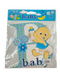 Lve Sticker Camera Copii Baby Car 22x22cm 14-9 12/folie 600/bax