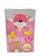 Lve Sticker Camera Copii Baby Girl 40x30cm 14-11 12/folie 600/bax