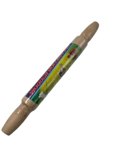 Lve Sucitor Lemn 40cm 322-28 90/bax