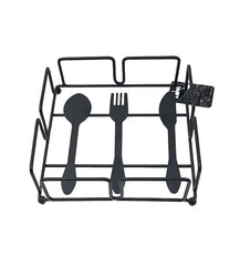 Lve Suport Servetele Metal 61-14