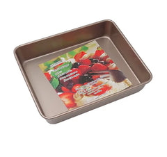 Lve Tava Dreptunghiulara Metal 32cm 515-34