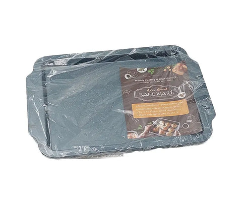 Lve Tava Dreptunghiulara Metal 35cm 515-5