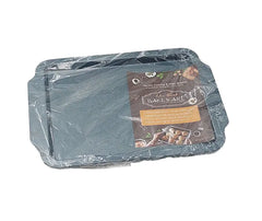 Lve Tava Dreptunghiulara Metal 35cm 515-5