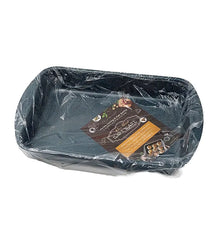 Lve Tava Dreptunghiulara Metal 40cm 515-4