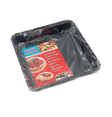 Lve Tava Patrata Metal 25cm 515-30