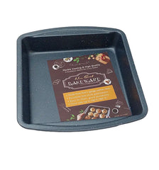 Lve Tava Patrata Metal 26cm 515-9