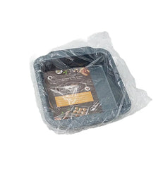 Lve Tava Patrata Metal 27cm 515-1