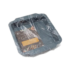 Lve Tava Patrata Metal 30cm 515-2