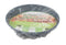 Lve Tava Rotunda Metal 22cm 515-14