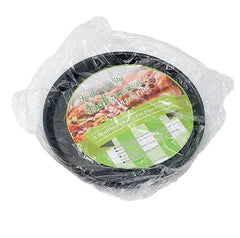 Lve Tava Rotunda Metal 24cm 515-15