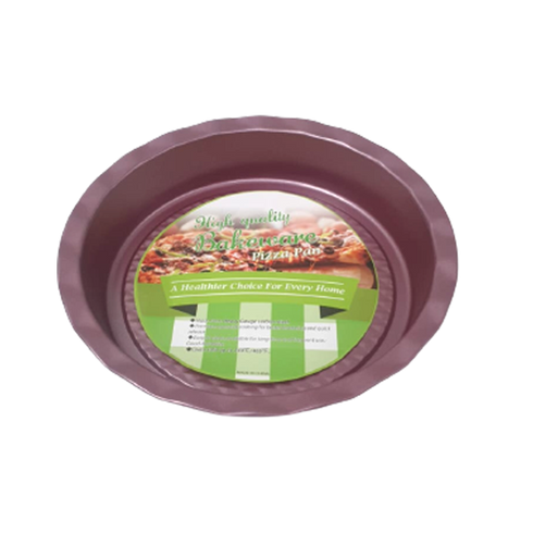 Lve Tava Rotunda Metal 28cm 515-38