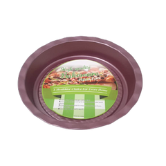 Lve Tava Rotunda Metal 28cm 515-38