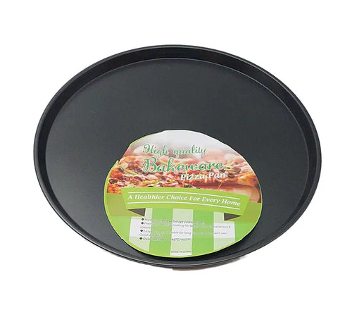 Lve Tava Rotunda Metal 36cm 515-46