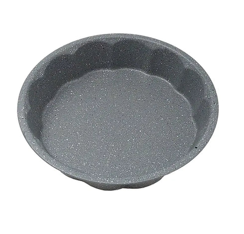 Lve Tava Rotunda Metal Pentru Prajituri 515-35