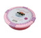 Lve Tava Tort Rotativa Plastic 662-2