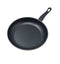 Lve Tigaie Fier Cu Coada 20cm 514-19