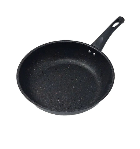 Lve Tigaie Fier Cu Coada 24cm 514-14