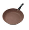 Lve Tigaie Fier Cu Coada 28cm 514-16