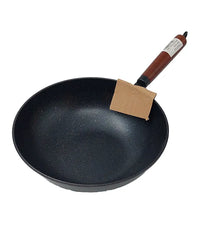 Lve Tigaie Wok Cu Coada 30cm 514-5