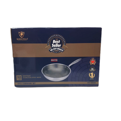 Lve Tigaie Wok Induction 32cm 28-1