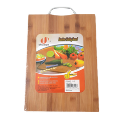 Lve Tocator Bambus Dreptunghiular 14-2