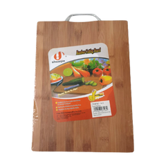 Lve Tocator Bambus Dreptunghiular 14-3