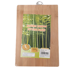 Lve Tocator Bambus Dreptunghiular 15-1