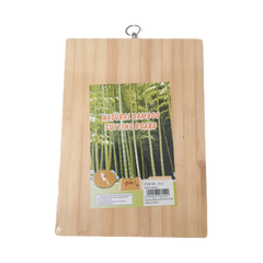 Lve Tocator Bambus Dreptunghiular 15-2