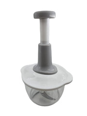 Lve Tocator Manual 30-19