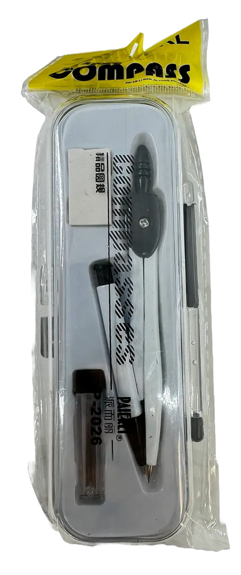 Lve Trusa Geometrica 8pcs 1116--69