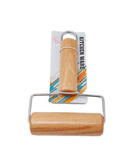 Lve Ustensila Aluat Lemn 17-6