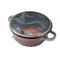 Lve Wangfa Cratita Fier Cu Manere+capac 24cm 514-39