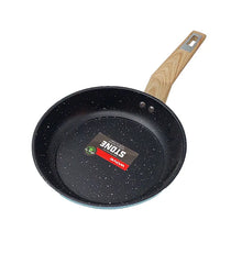 Lve Wove Stone Tigaie Cu Coada 22cm 514-27