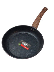 Lve Wove Stone Tigaie Cu Coada 24cm 514-32