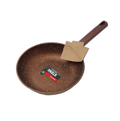 Lve Wove Stone Tigaie Cu Coada 24cm 514-36