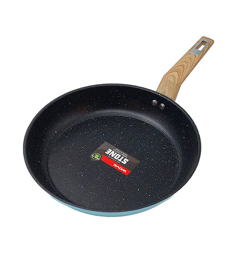 Lve Wove Stone Tigaie Cu Coada 28cm 514-30